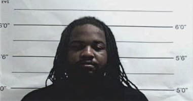 Joshua Taylor, - Orleans Parish County, LA 